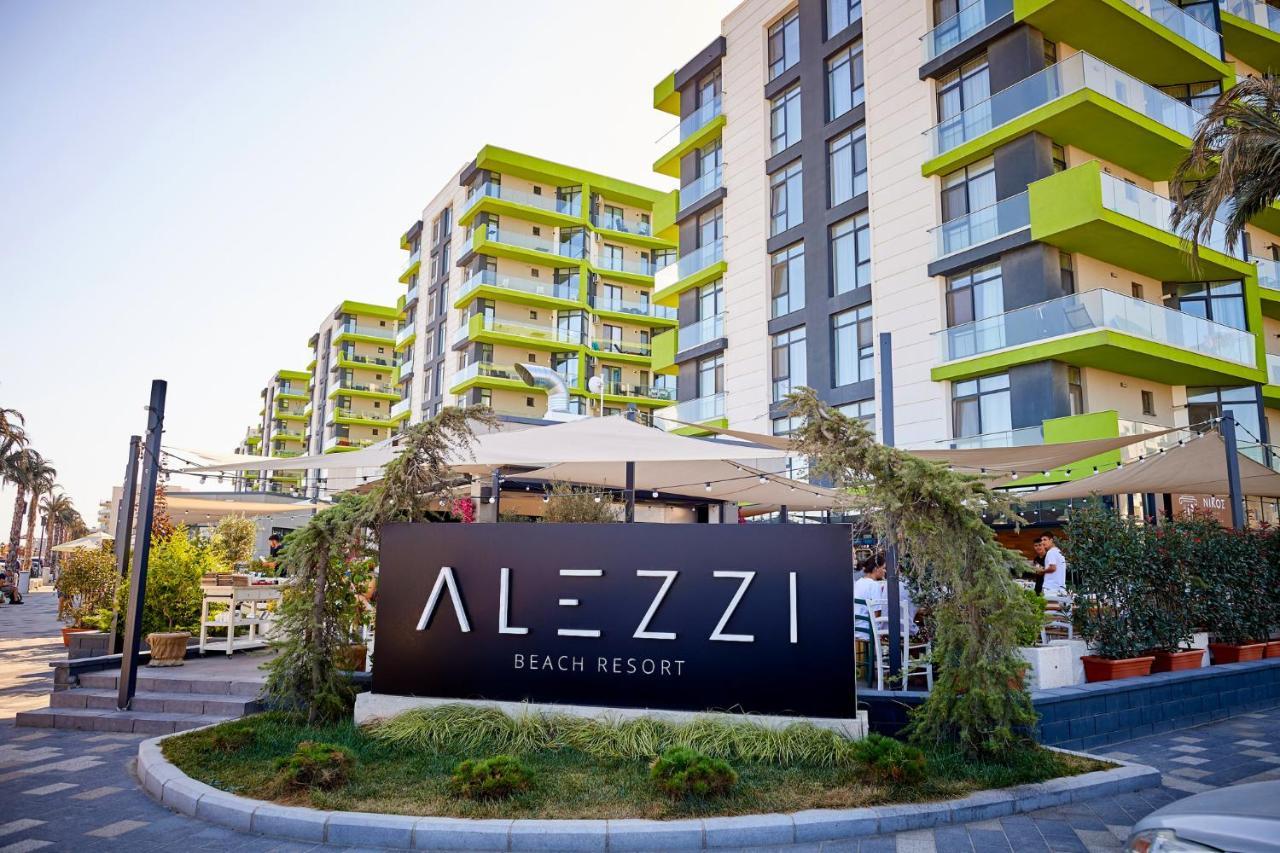 Sole Aparthotel Pool & Spa Mamaia Nord Navodari Exterior photo