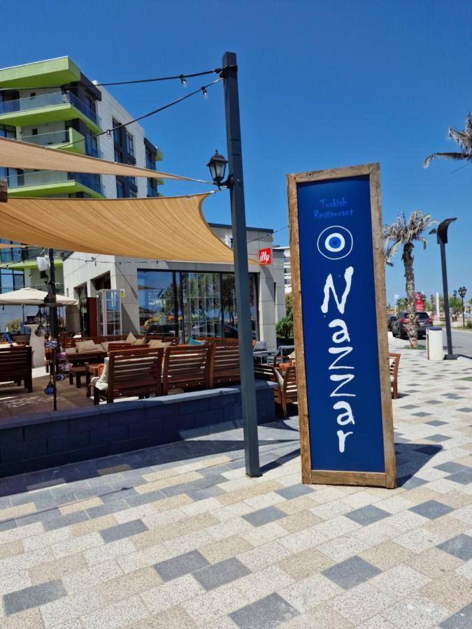 Sole Aparthotel Pool & Spa Mamaia Nord Navodari Exterior photo
